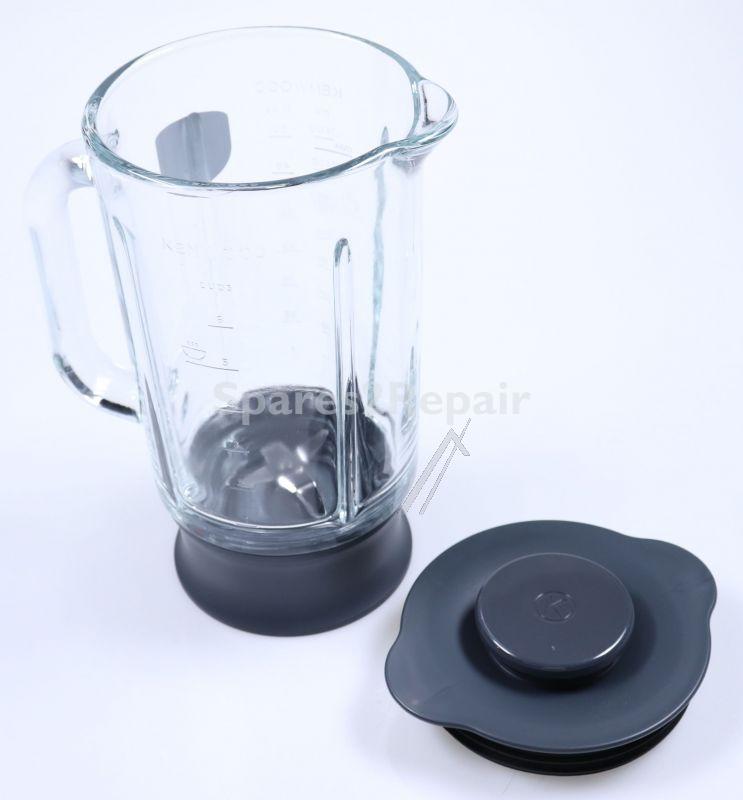 Mixer - Blender Bowl - As00002781 Goblet Assembly [Delonghi]