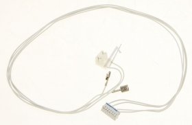 Harness - 8088404077 Ramp Key Power Card [Electrolux Aeg]