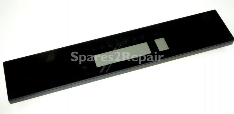 Samsung Flap - Dg94-00240b Control Panel Assembly Sef Salvarani Twin Py