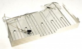 Defrosting Heater - 00703997 Heater-defrost [Bosch Siemens]