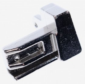 Elica Fixings And Brackets - Sup0099324a Left Support Sx Zama Cass Sklok In