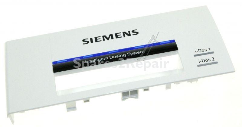 Handle - 00267349 Knob [Bosch Siemens]