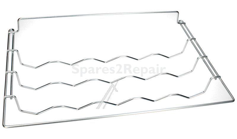 Wine Rack - 1043966 Refrigerator Door [Amica]