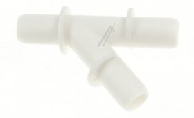 Hose Coupling - 2820980100 C00871755 Y Tube [Arcelik]