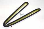 Felt Sealing - 2963330100 C00865457 Front Seal Felt [Arcelik]