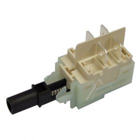 Power Switch - 2964170200 C00866135 Push Button Switch [Arcelik]