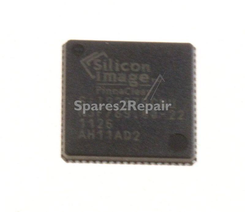 Lg Ic - Ean61859001 Ic Analog Switch