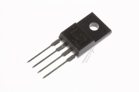 Samsung Ic - 1204-003582 Ic-video Process sdp-1408 fcpbgah 849p 2