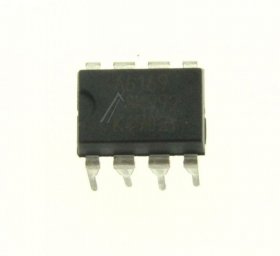 Sony Various Ics - Tps51124rger 671114501 Ic