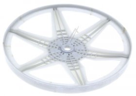 Belt Pulley - 41017885 Drum Pulley [Candy Hoover]