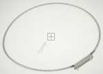 Clamp For Door Sleeve - C00315473 481249298037 Clamp [Whirlpool Indesit]