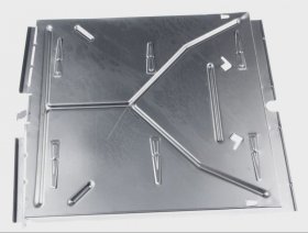 Housing - 3192427056 Shield Bottom Heater [Electrolux Aeg]