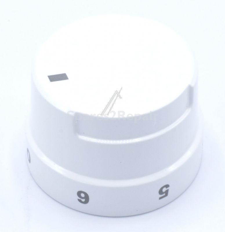 Control Knobs - 5615817185 Knob Hob [Electrolux Aeg]