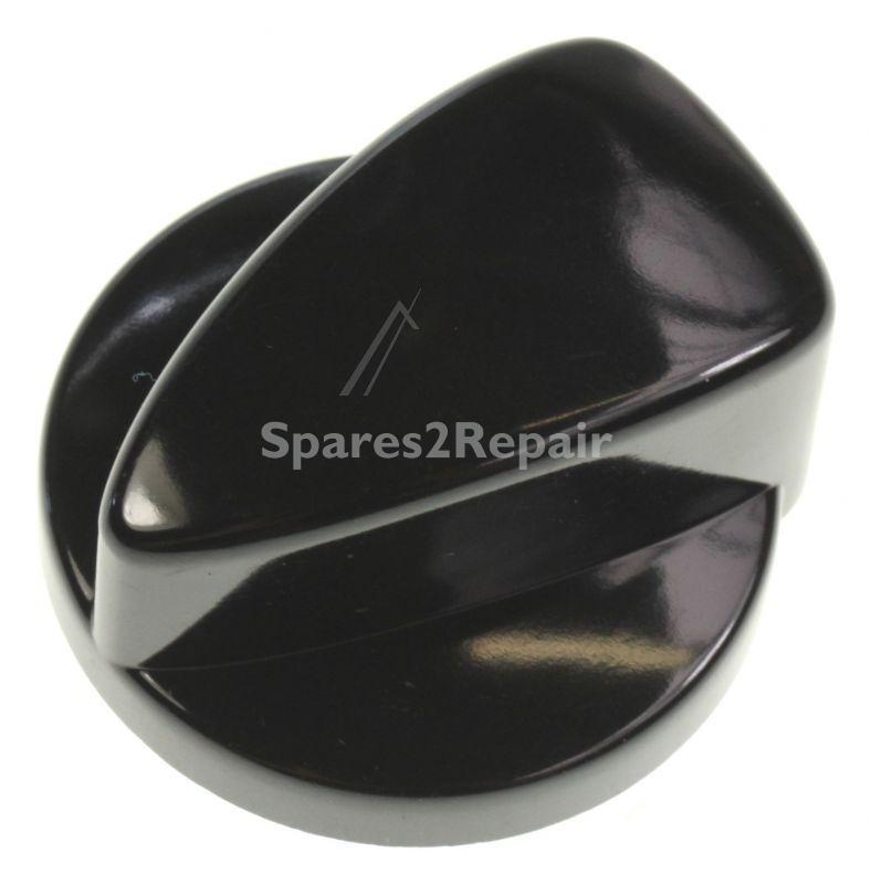 Control Knobs - C00265168 482000030750 Knob Hob Vtc Indesit [Whirlpool Indesit]