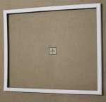 Refrigerator Door Seal - 42041546 R Door Gasket [Vestel]