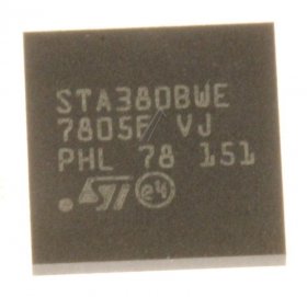 Lg Ic - Sta380bwe Ean62349601 Ic Audio Amplifier