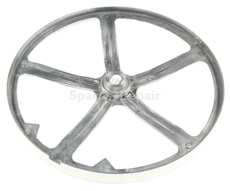 Belt Pulley - 43012768 Drum Pulley [Candy Hoover]