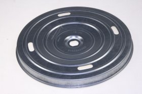 Belt Pulley - 00668431 Pulley [Bosch Siemens]