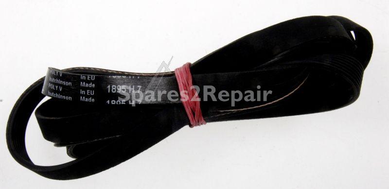 Hutchinson Poly v belt H - 1895h7 Poly V Belt-v L=1895mm
