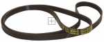 Hutchinson Poly v belt J - 1280j5 Ribbed Belt Ll Sta 1280 J-5