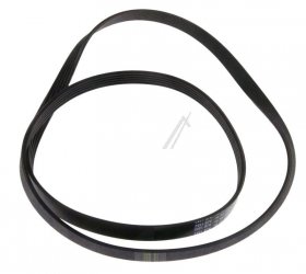 Hutchinson Poly v belt J - 1252j5el-ma Poly V Belt-v J Elastic Materiel: Rubber
