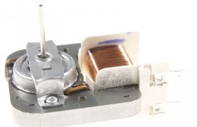 Sharp Ventilator Motor - Convection Fan Motor