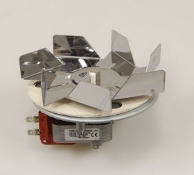 Askoll Ventilator Motor - Fan Oven Motor Alternative Smeg Whirlpool