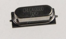 Grundig Crystal - 056541r C00928629 Crystalchip 4mhz Smxa120e Hc49-4h C-mac