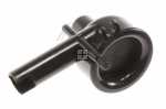 Philips Saeco Milk Frother - Hd5044-01 996530013859 Cappuccinatore As neutral Black