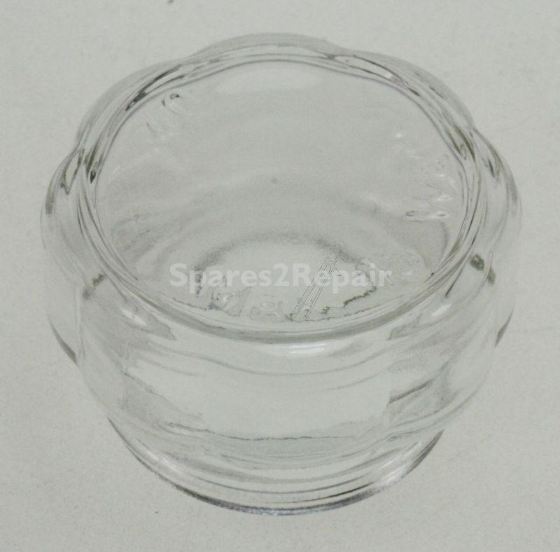 Glass Lamp Cover - 92615459 Oven Lamp Glass [Candy Hoover]