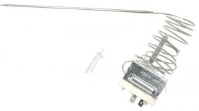 Ego Oven Thermostat - 55 17059 390 Ego Oven Thermostat Replacement For Smeg