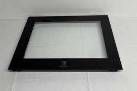 Glass Plate For Oven - 140208573026 Door Glass High-temperature 50 [Electrolux Aeg]