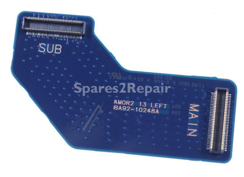 Samsung Board - Assembly Board-sub_express-card tianjin sub