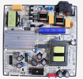 Tcl Power Supply Board - 81-pbe055-h4c91cp Blb Led-shg6004c91-101hc