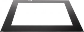 Oven inner Door Glass - 20004798 Inner Glass Material: Borosilicate For 60cm Appliances [Bosch Siemens]