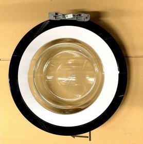 Door - 2493300800 C00894185 Front Door Assembly B13xl Arcp1_arcp1 [Arcelik]