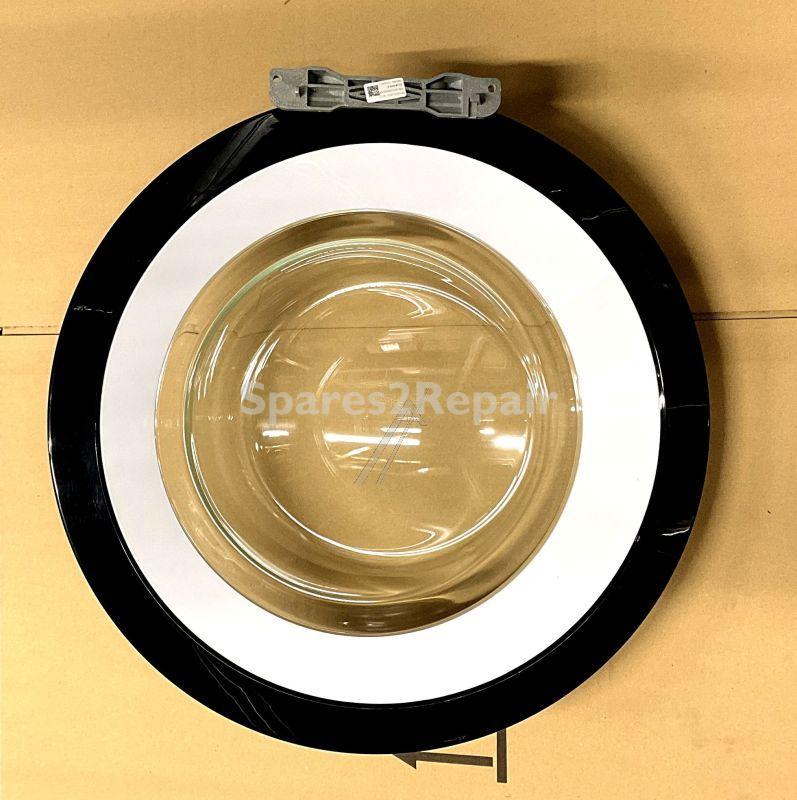 Door - 2493300800 C00894185 Front Door Assembly B13xl Arcp1_arcp1 [Arcelik]