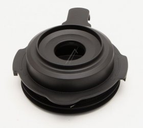 Mixing Bowl Lid - Ms-652646 Lid With Seal-bowl-stand Mixer [Groupe SEB]