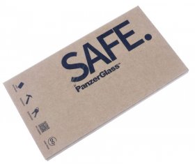 Safe By Panzerglass Display Protective Film - Bulksafe95051 Safe By Panzerglass Screen Protector Samsung Galaxy S21 Ultra 5g Fp | Ultra-wide Fit