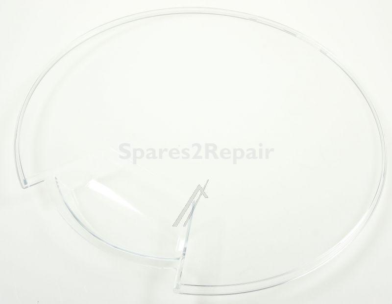 Window - 2971240100 C00895568 Transparent Part For Door [Arcelik]