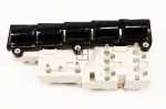 Light Rail - 42119341 F2 Button-light Guide Group-black [Vestel]