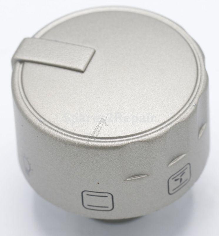 Button - C00391304 480121103685 Knob [Whirlpool Indesit]