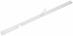 Hisense Gorenje Fixings And Brackets - 882684 Side Bar L Fl22 Wh