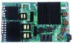 Tcl Power Supply Board - 30805-000107 Assembly Y Pw p60xw 110v-240v 24vv 4a -v -a 1