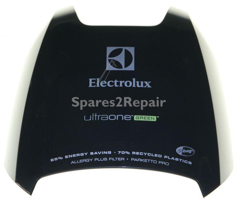 Dust Cap - 140022564276 Cover Dust Bag [Electrolux Aeg]