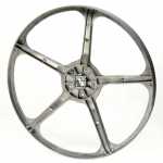 Drive Belts - 1073454 Belt [Amica]