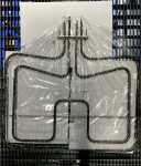 Top Element Oven - 140074106075 Heating Element Upper Combi 24 [Electrolux Aeg]