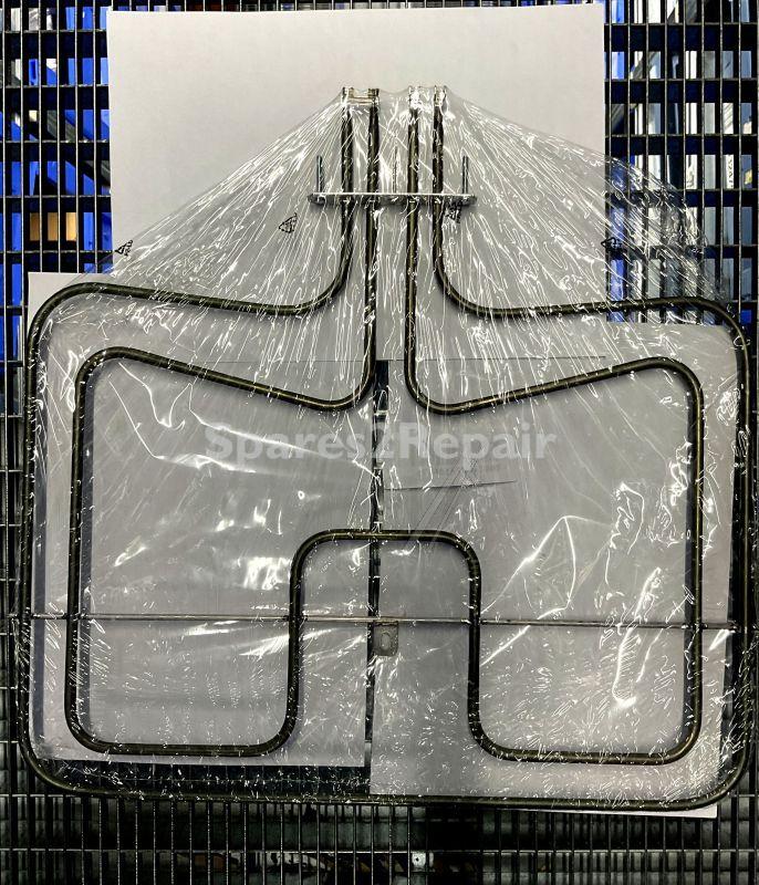 Top Element Oven - 140074106075 Heating Element Upper Combi 24 [Electrolux Aeg]