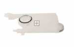Pressure Controller - 8581170481874 Container Cup Small [Electrolux Aeg]