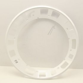 Flange Washing Machine Window - 11032808 Frame-window [Bosch Siemens]